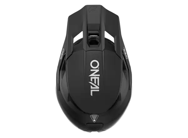 ONeal Transition Solid V.23 přilba Black