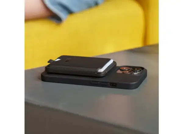 SP Connect Magnetic Card Wallet SPC+ magnetické pouzdro na karty