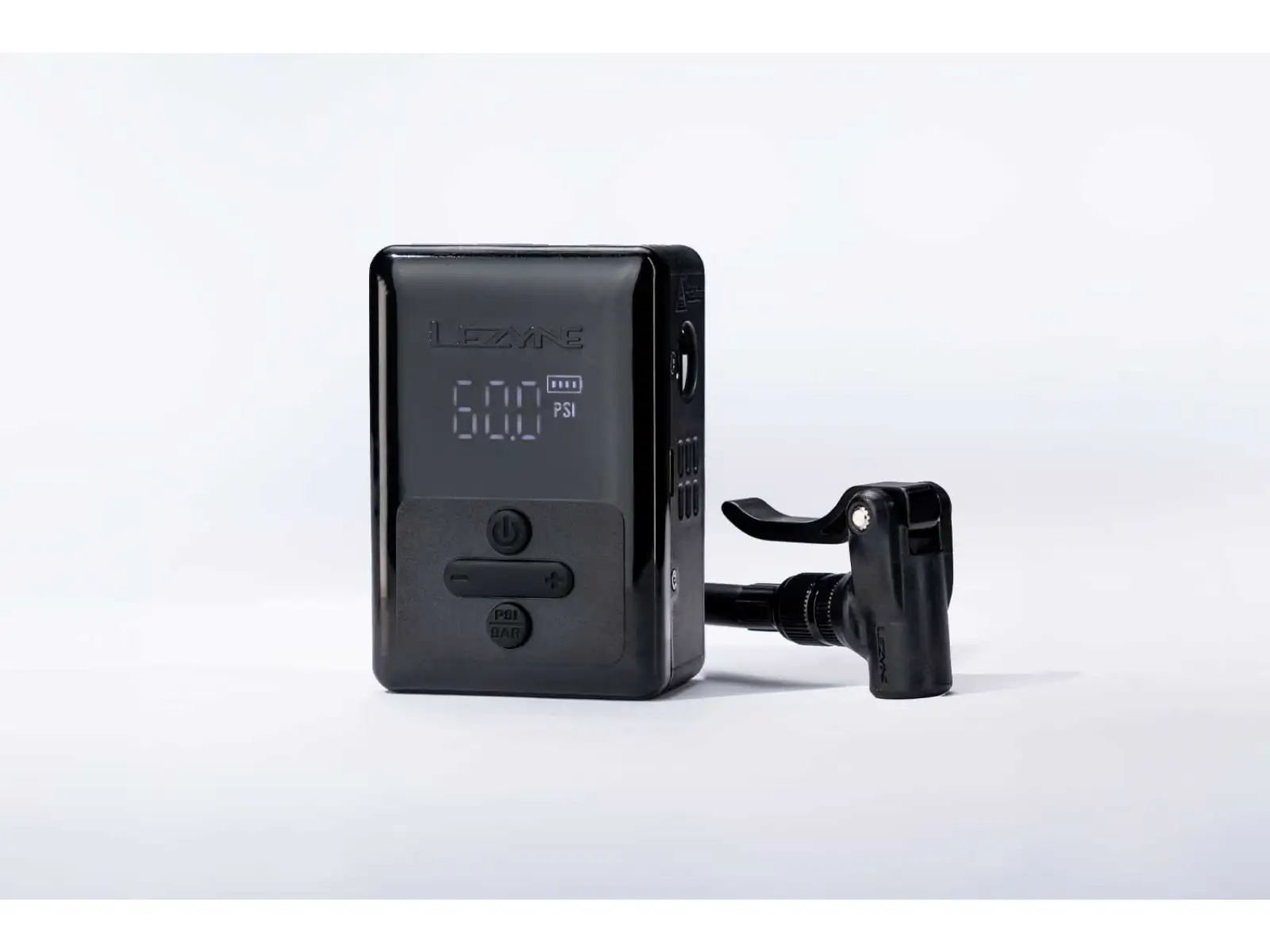Lezyne E-Drive elektrická pumpa