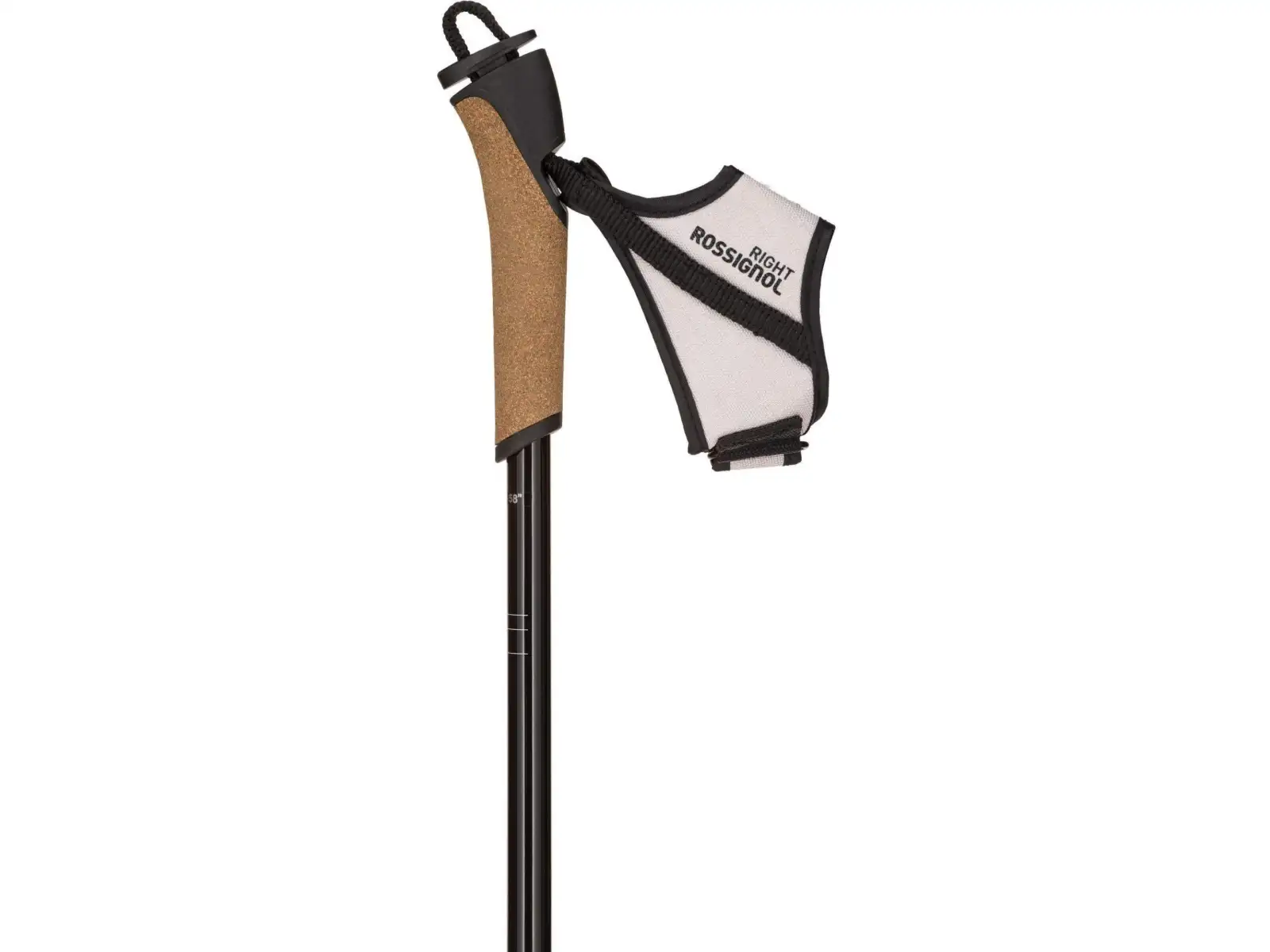 Rossignol Force-XC běžecké hole