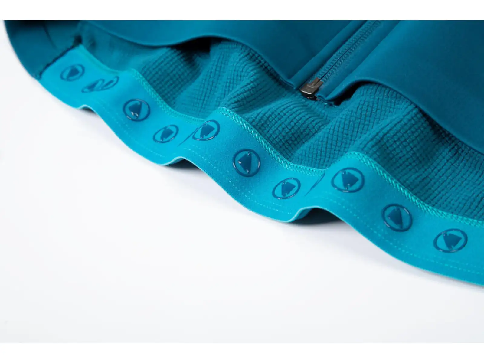 Endura Windchill II dámská bunda Aubergine