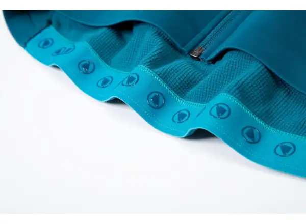 Endura Windchill II dámská bunda Aubergine