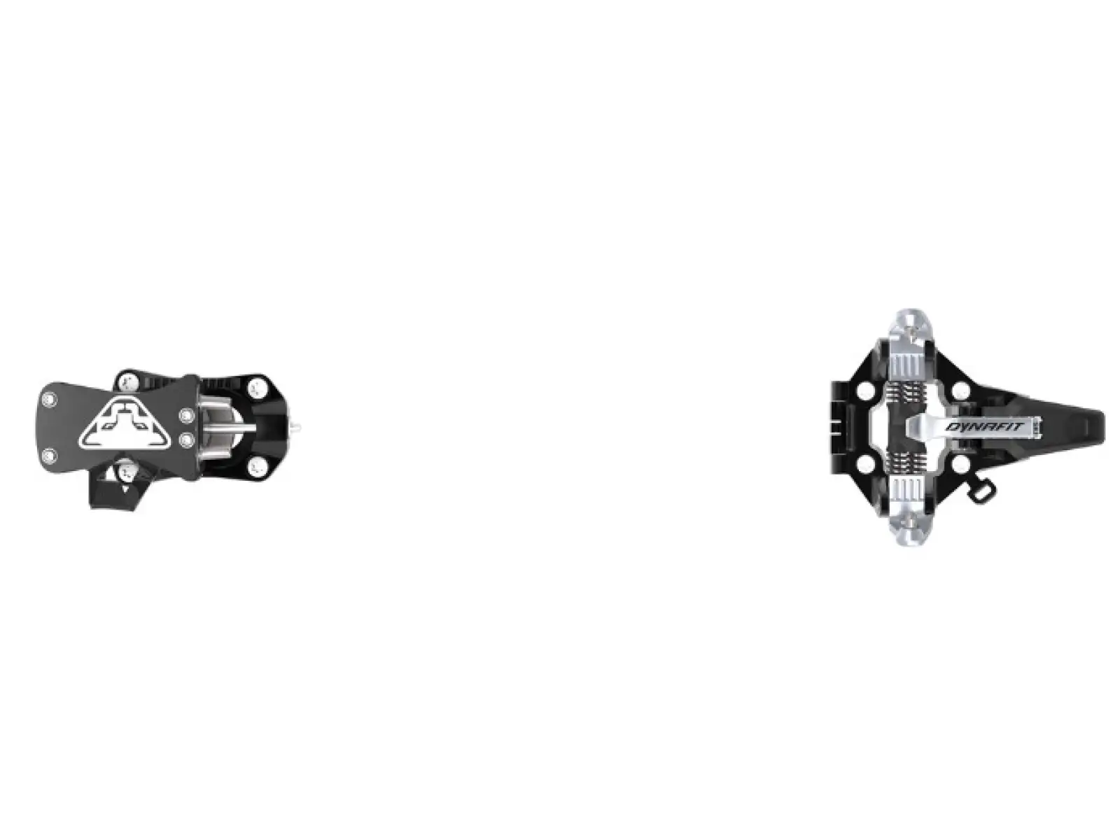 Dynafit Speed Turn Binding skialpové vázání Black/Silver