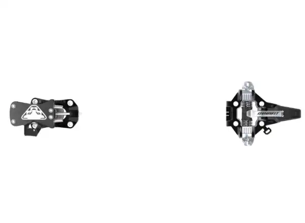 Dynafit Speed Turn Binding skialpové vázání Black/Silver