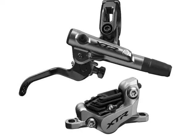 Shimano XTR BR-M9120 N03A kotoučová brzda přední