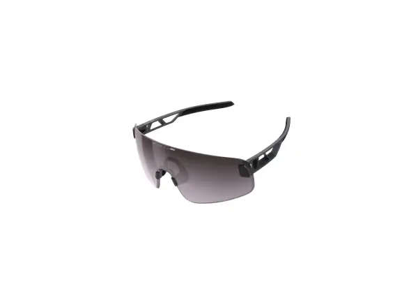 POC Elicit Toric + sluneční brýle Uranium Black/Clarity Road/Sunny Silver