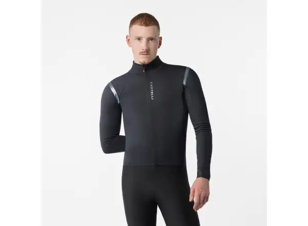 Castelli Perfetto 4 pánská bunda Black