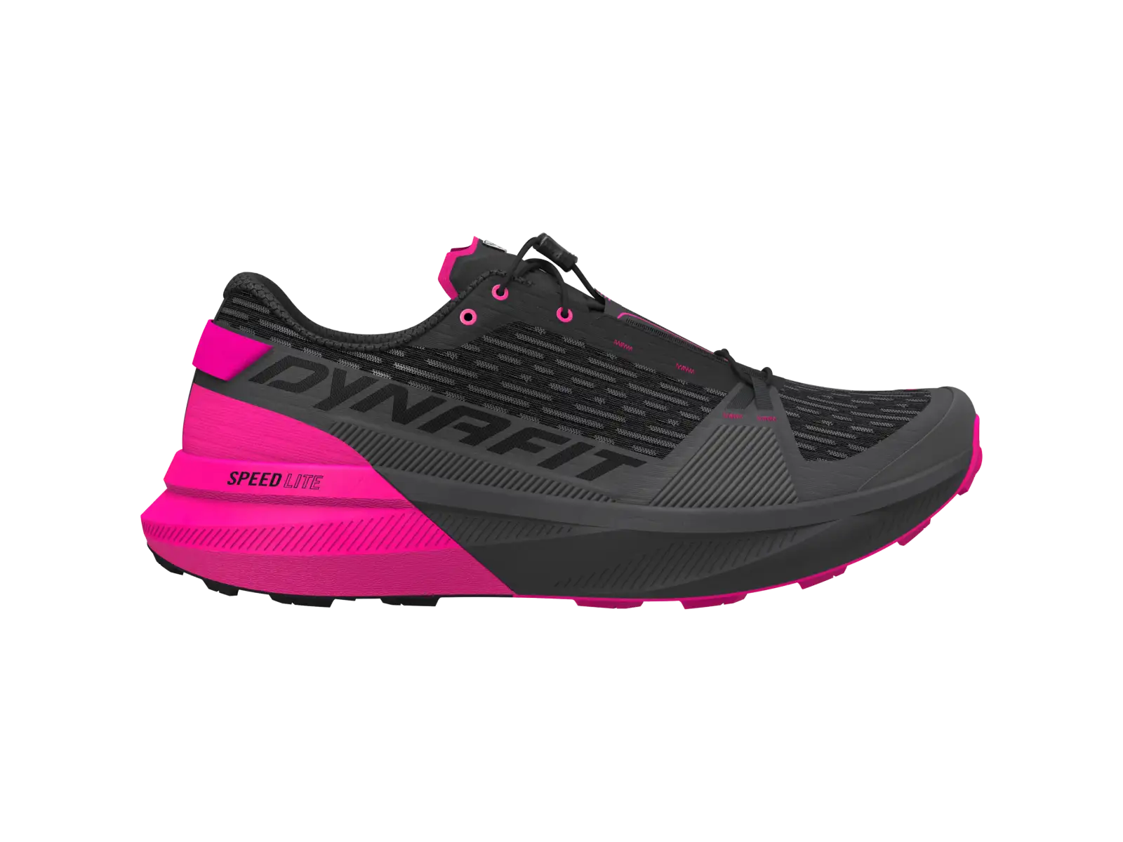 Dynafit Ultra Pro 2 dámské běžecké boty Magnet/Black Out