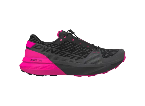 Dynafit Ultra Pro 2 dámské běžecké boty Magnet/Black Out