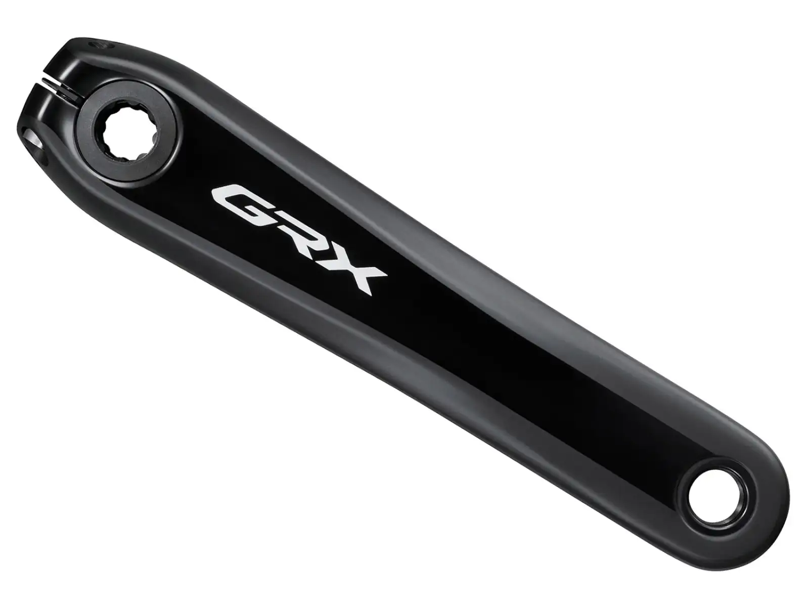 Shimano GRX FC-RX820-1 kliky 1x12sp. s převodníkem 42 zubů