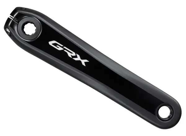Shimano GRX FC-RX820-1 kliky 1x12sp. s převodníkem 42 zubů