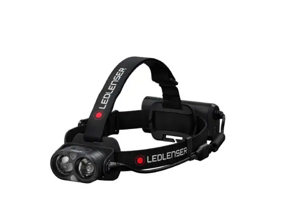 Ledlenser H19R Core čelovka