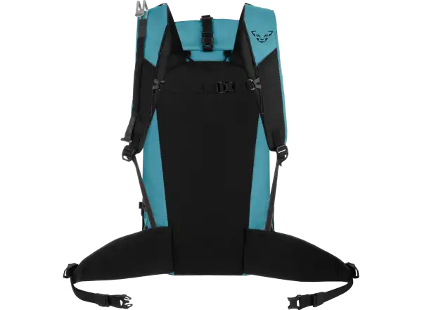 Dynafit Expedition batoh 36 l Storm Blue/Blueberry