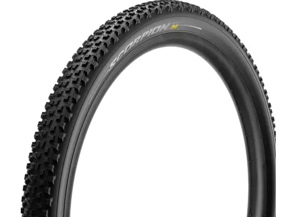 Pirelli Scorpion XC M Lite TLR 29x2,20" plášť kevlar černá