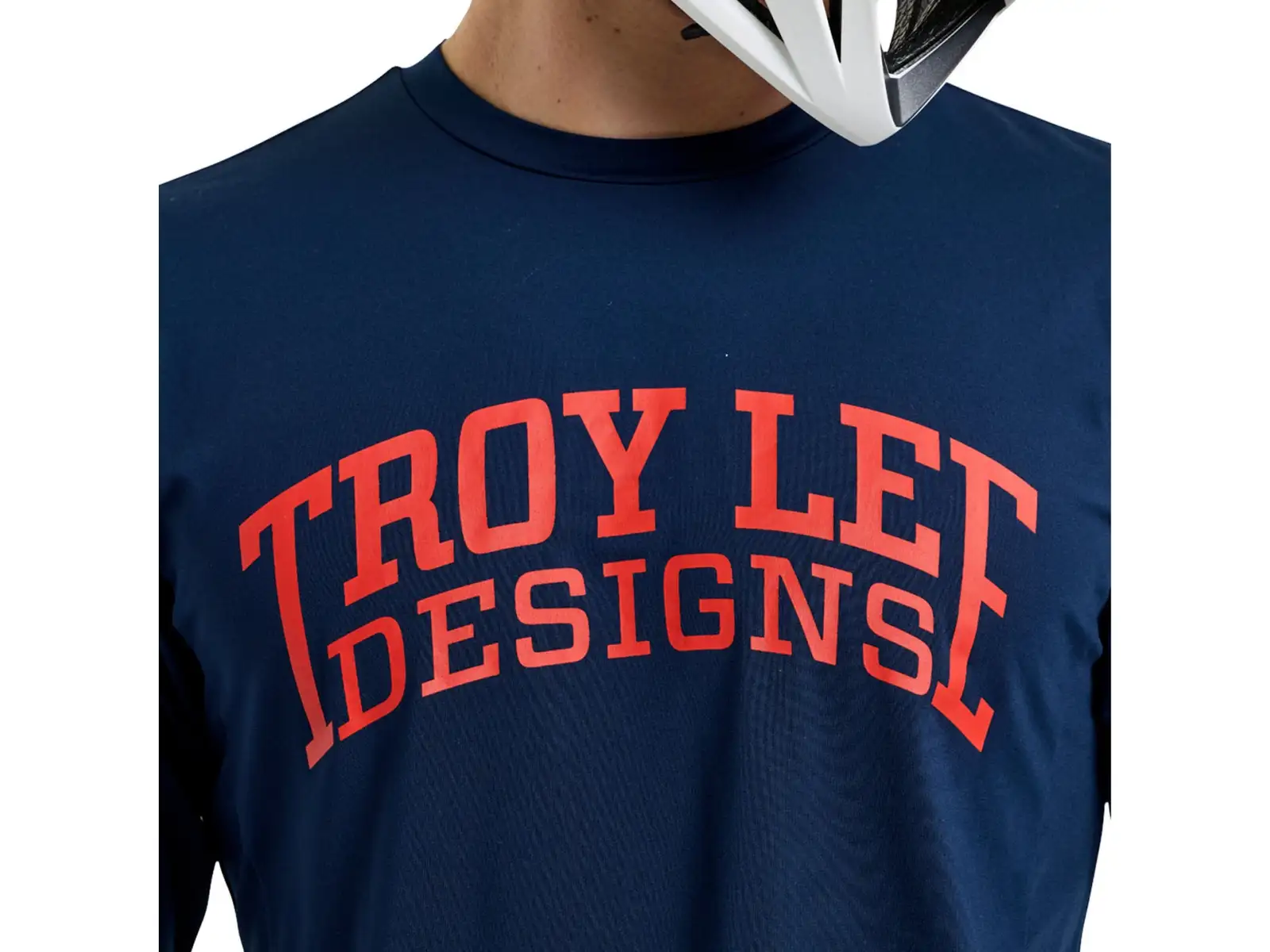 Troy Lee Designs Ruckus pánský dres dlouhý rukáv Gravity Club/Midnight