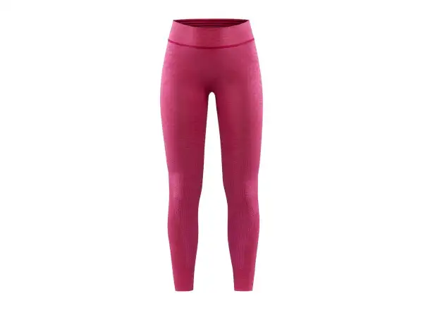 Craft CORE Dry Active Comfort dámské spodní kalhoty růžová