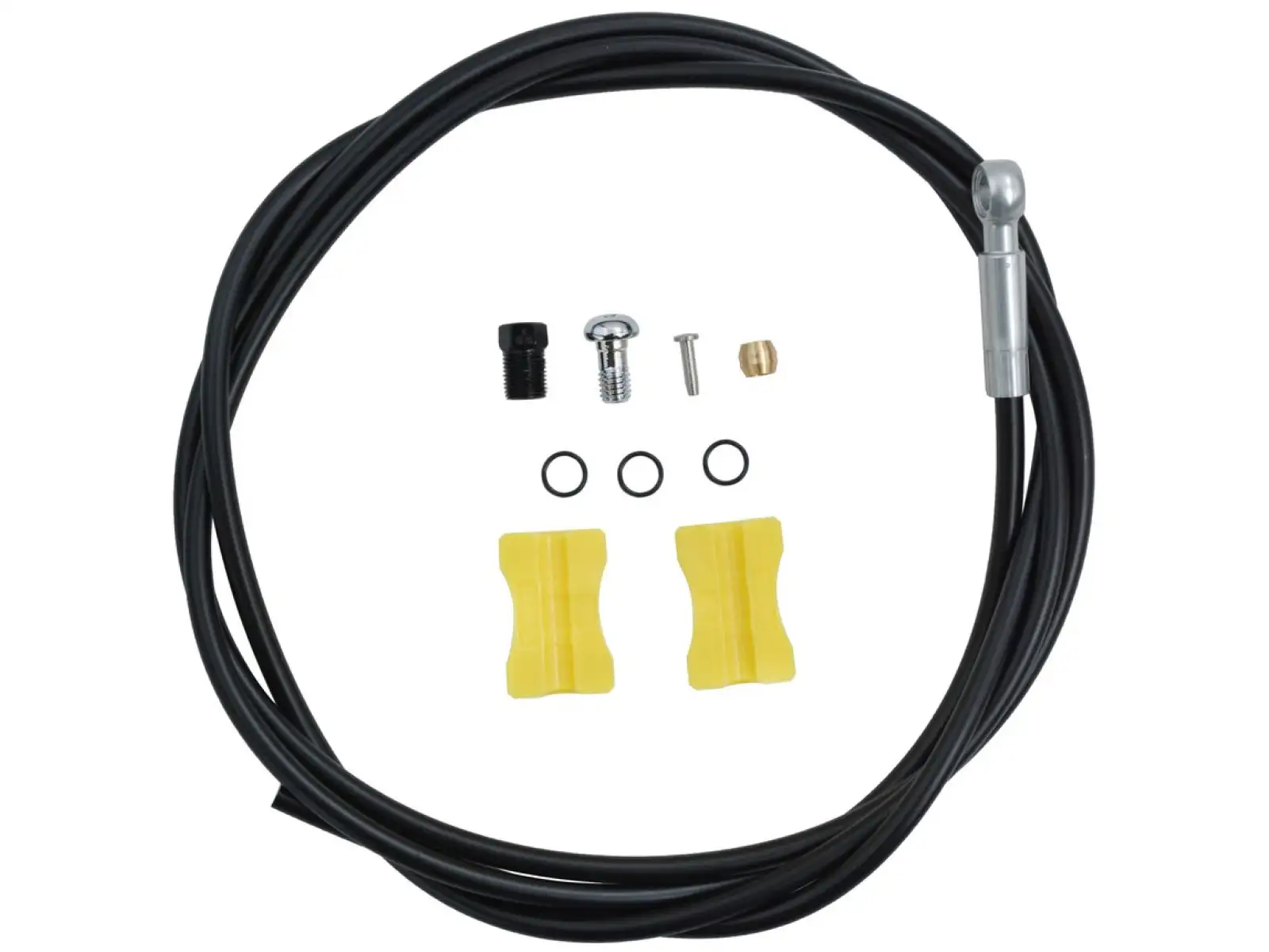 Shimano SM-BH90-SBLS brzdová hadička