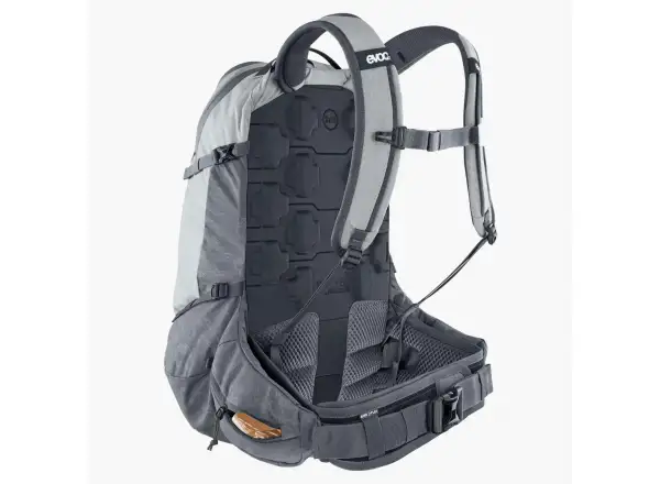 Evoc Trail Pro 26 batoh 26 l stone/carbon grey