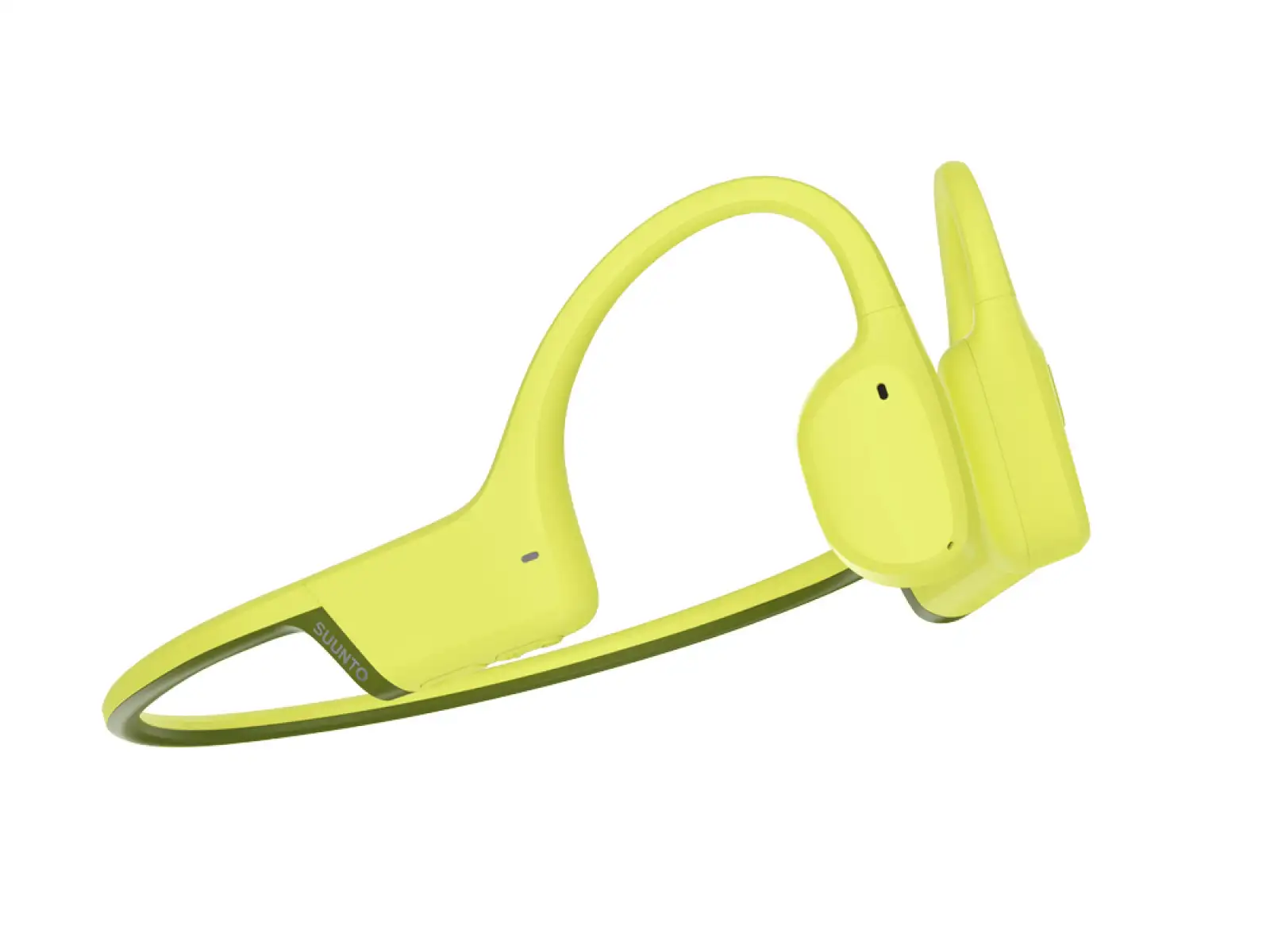 Suunto Sonic sluchátka Lime