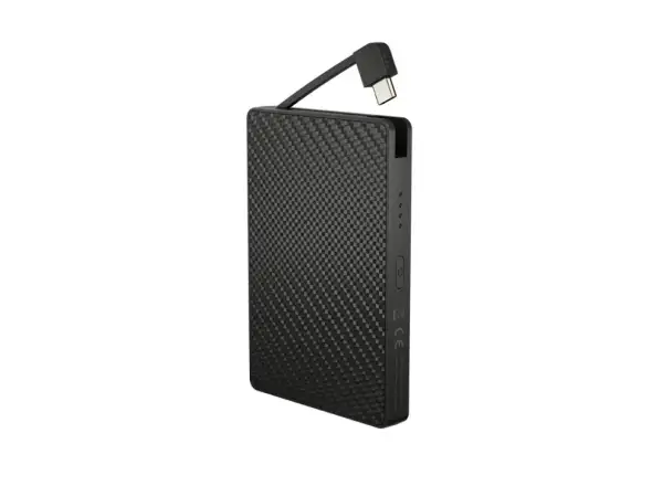 Nitecore výkonná Powerbanka POCKET 10000