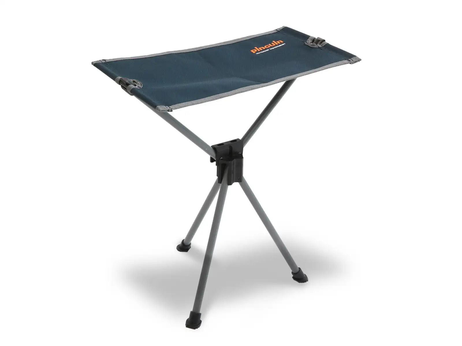 Pinguin Climber Stool Židle modrá