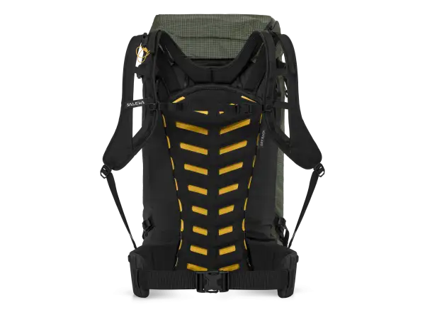 Salewa Ortles Guide 2 45L batoh Gold/Black