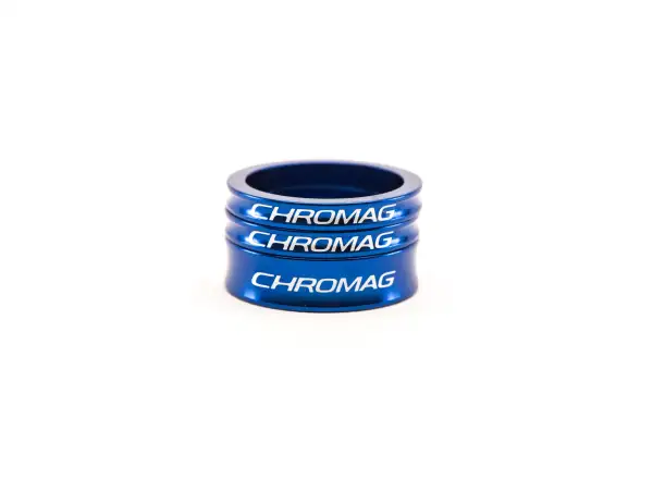 Chromag podložky pod představec