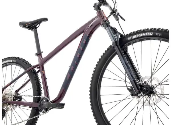 Kona 36e Mahuna XL horské kolo Purple