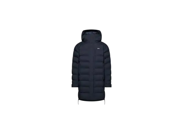 POC Race Loft Parka pánská zimní bunda Apatite Navy