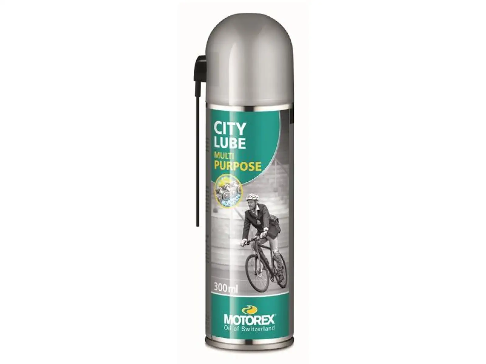 Motorex City Lube 300ml spray