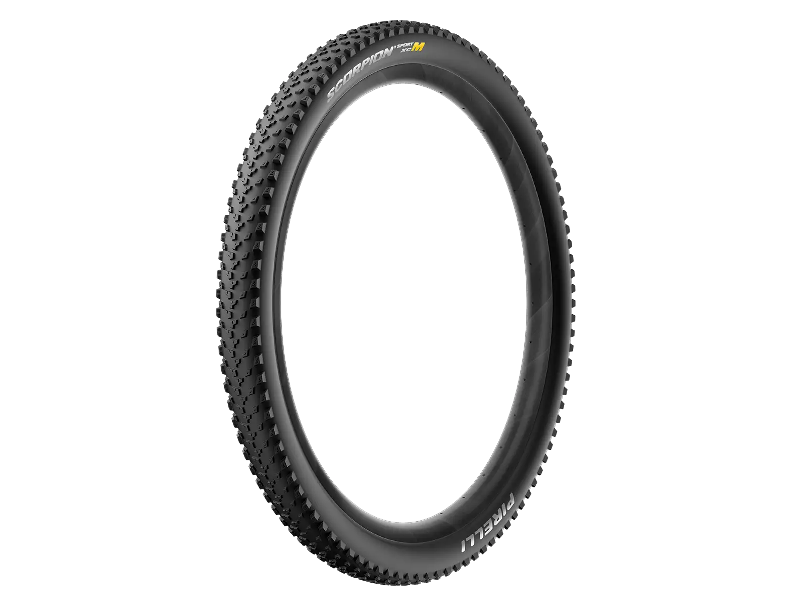 Pirelli Scorpion Sport XC M 29x2,4" plášť kevlar černý