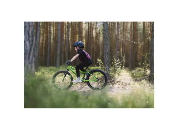 Rascal 20 dětské kolo Sapphire Limited