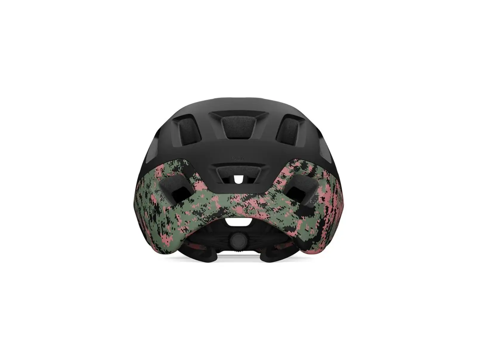 Giro Radix přilba Mat Black Static