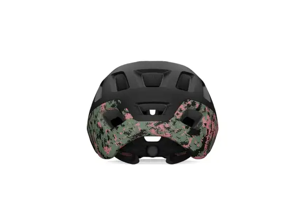 Giro Radix přilba Mat Black Static