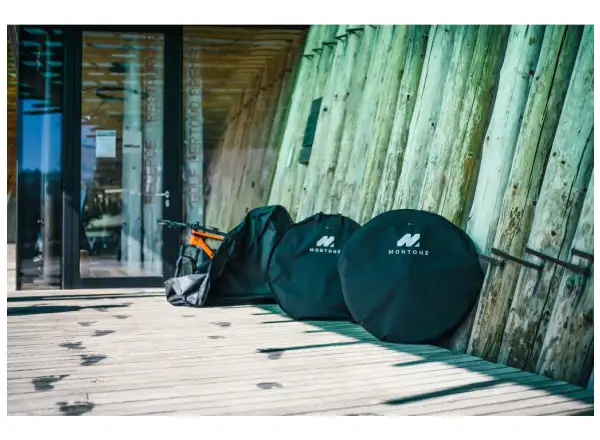 Montone bike mWheel Pro obal na zapletené kolo