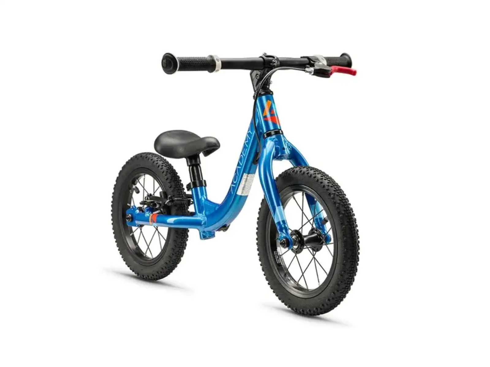 Academy Grade 1 dětské odrážedlo 12" modrá