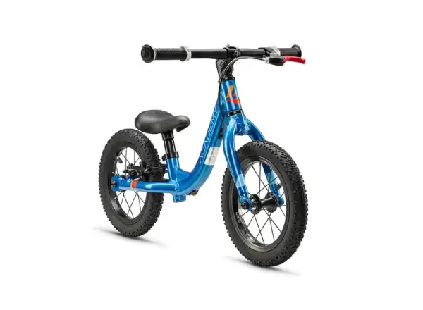 Academy Grade 1 dětské odrážedlo 12" modrá