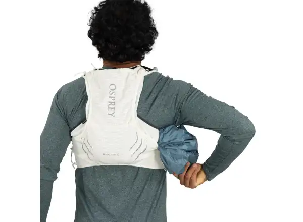 Osprey Duro Pro 10 běžecká vesta Cascade Blue