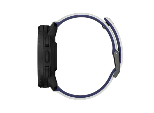 Suunto Vertical 2 chytré hodinky Arctic Gray