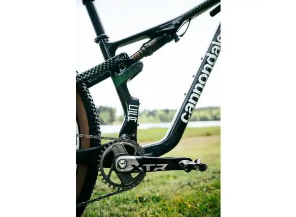 Cannondale Scalpel 29" LAB71 TEAM celoodpružené kolo Replica