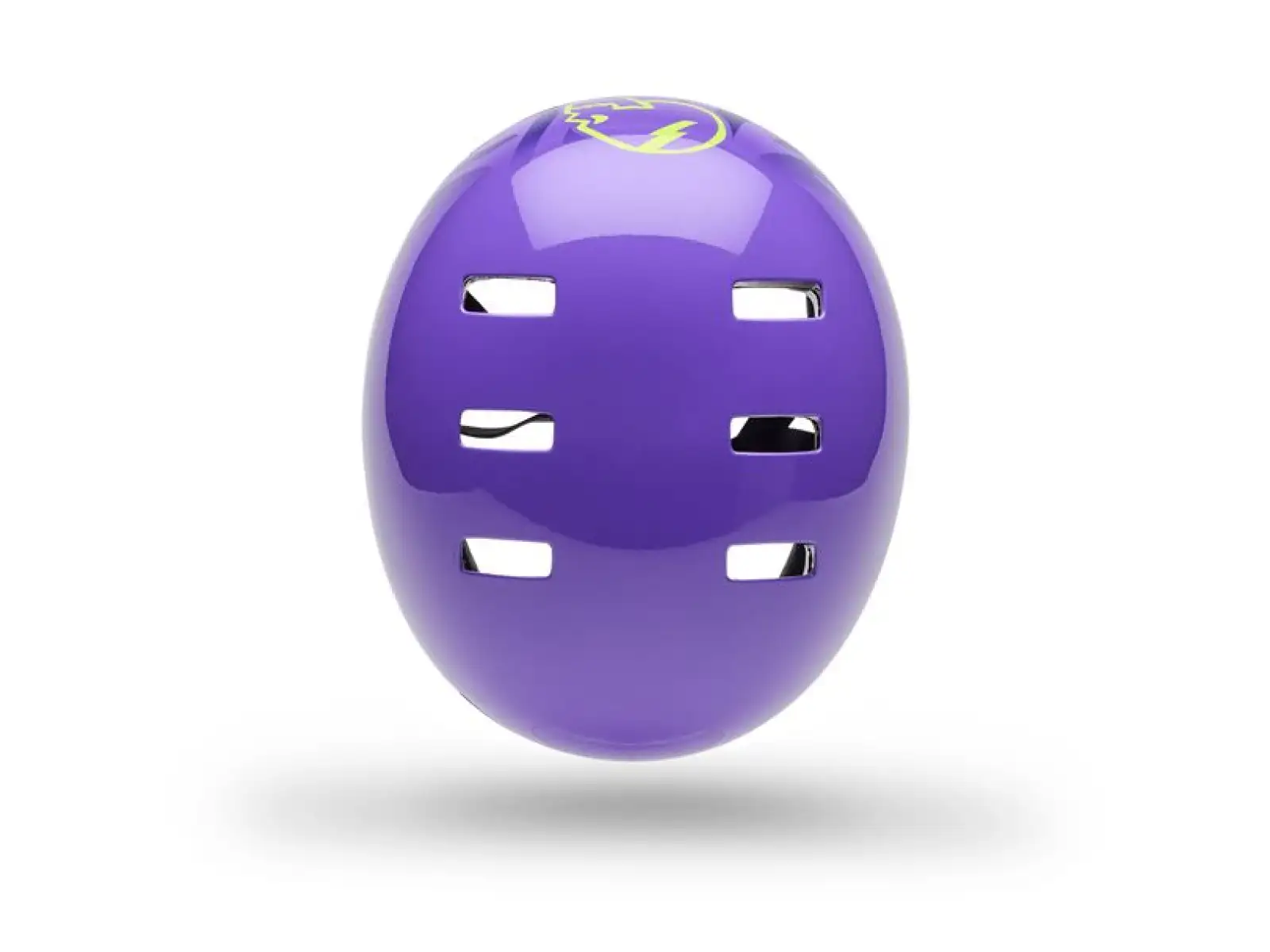Bell Local Slayco přilba Purple
