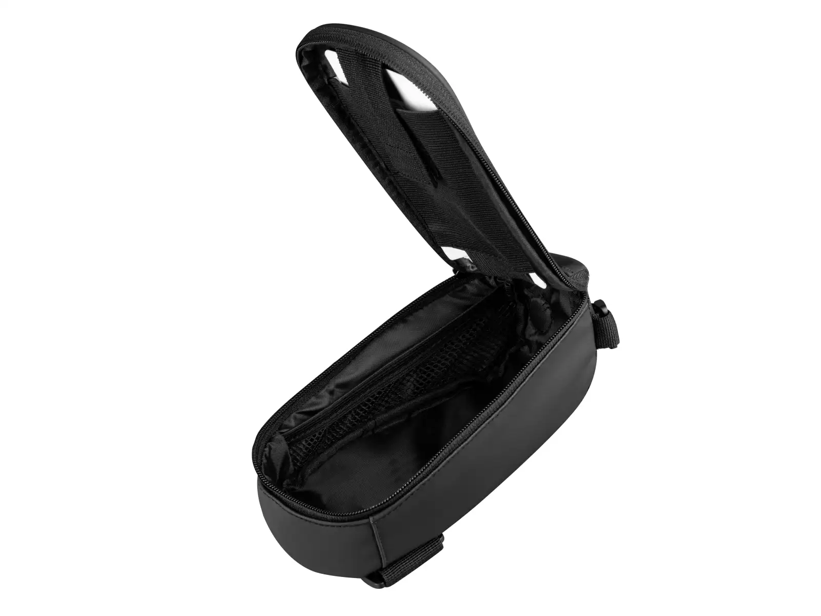 Force Phone Adventure XL 5,5" brašna na rám 0,8 l černá