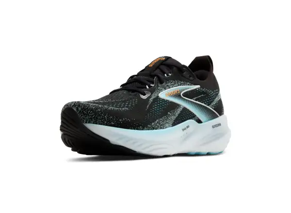 Brooks Glycerin 22 pánské běžecké boty černá