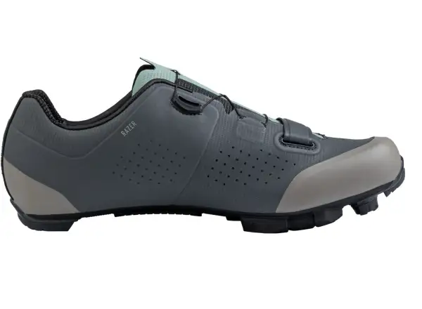 Northwave Razer pánské MTB tretry Dark Grey/Sage