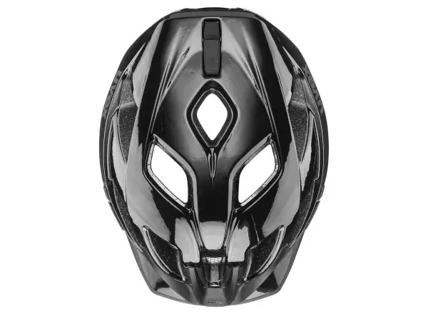 Uvex Active přilba Black Shiny