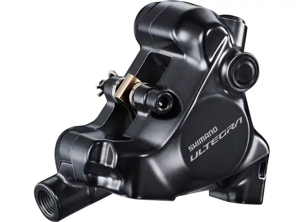 Shimano Ultegra Di2 BR-R8170/ST-R8170 2 sp. řadící a brzdová páka a třmen FM přední