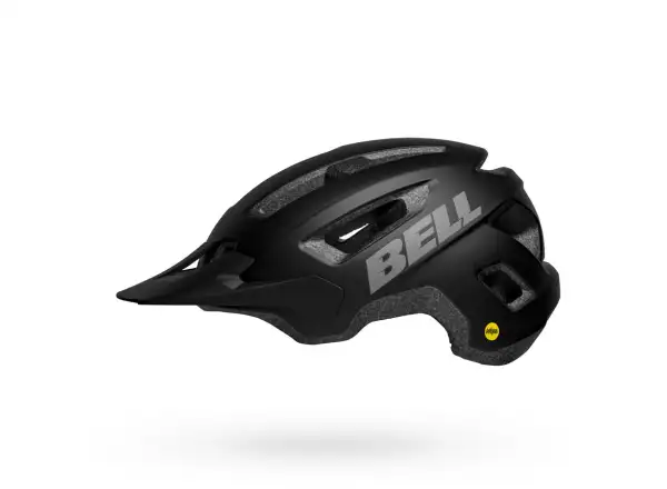 Bell Nomad 2 JR MIPS dětská přilba Mat Black