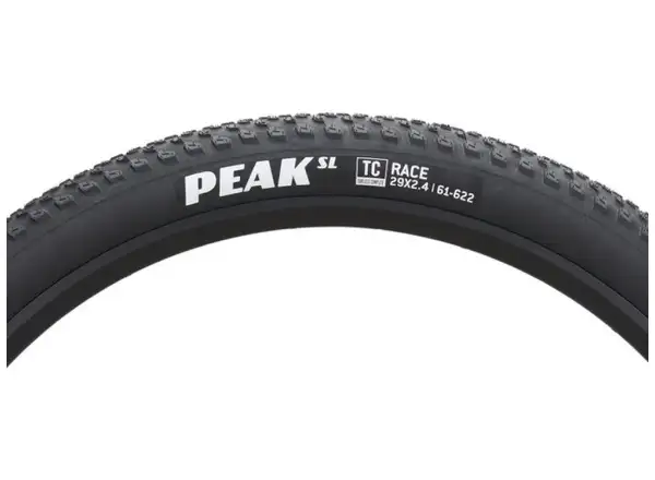 Goodyear Peak SL Race Tubeless Complete 29x2,40" MTB plášť kevlar