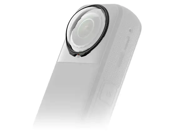 Insta360 X5 prémiová ochranná skla objektivů