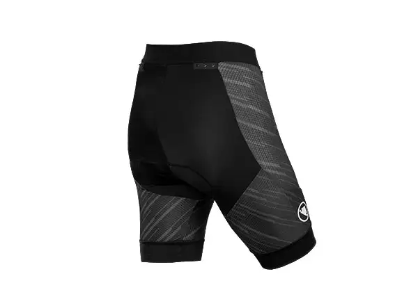 Endura SingleTrack Liner II dámské vnitřní kraťasy Black